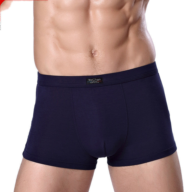 Herren Boxershorts | Weich & Atmungsaktiv aus Bambusfaser