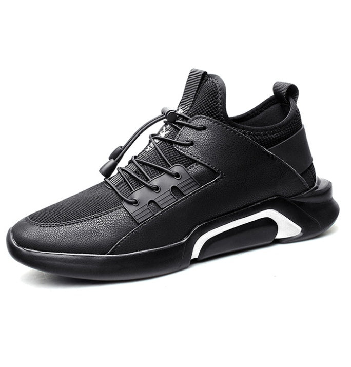 Alex – Atmungsaktive Herren-Laufschuhe für Studenten