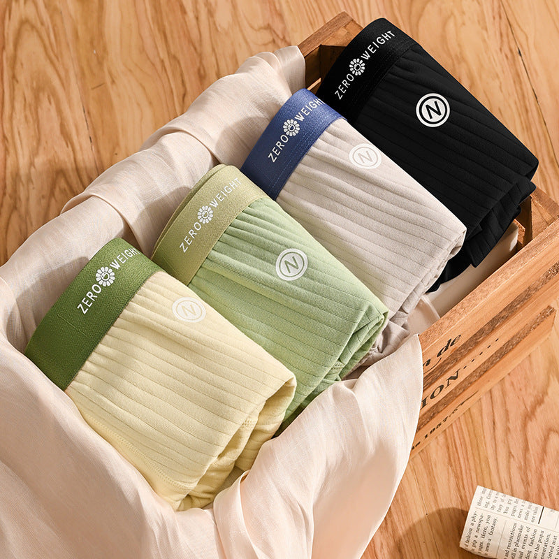 Herren Boxershorts | Weich & Atmungsaktiv im Set