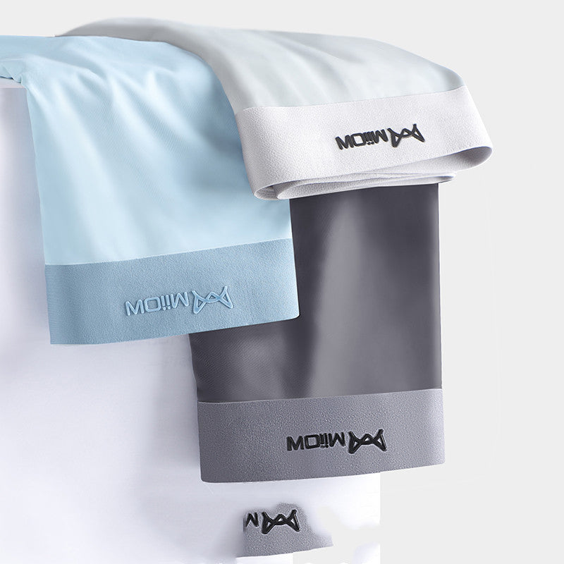 Herren Boxershorts | Nahtlos & Bequem