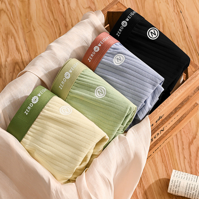 Herren Boxershorts | Weich & Atmungsaktiv im Set