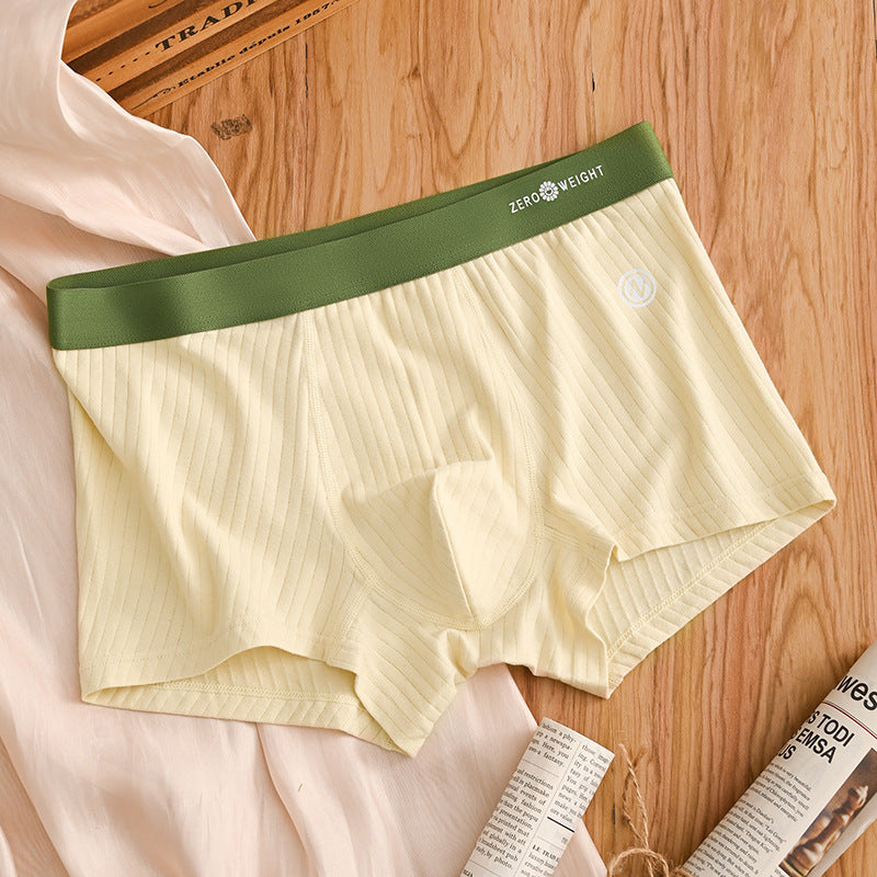 Herren Boxershorts | Weich & Atmungsaktiv im Set