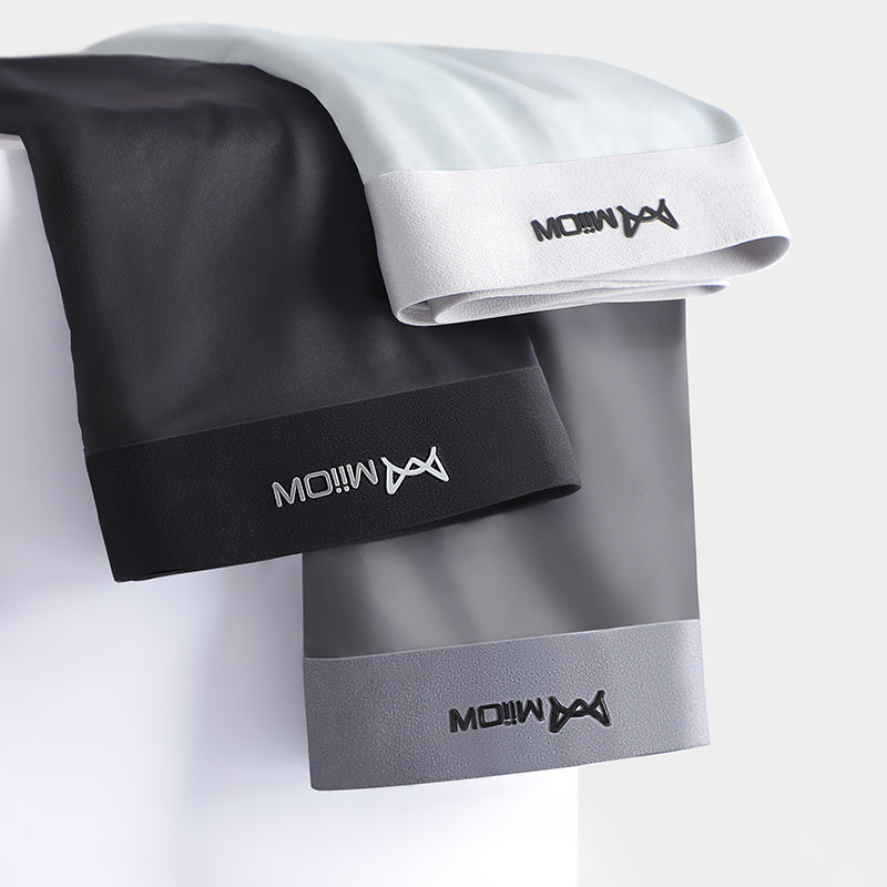 Herren Boxershorts | Nahtlos & Bequem