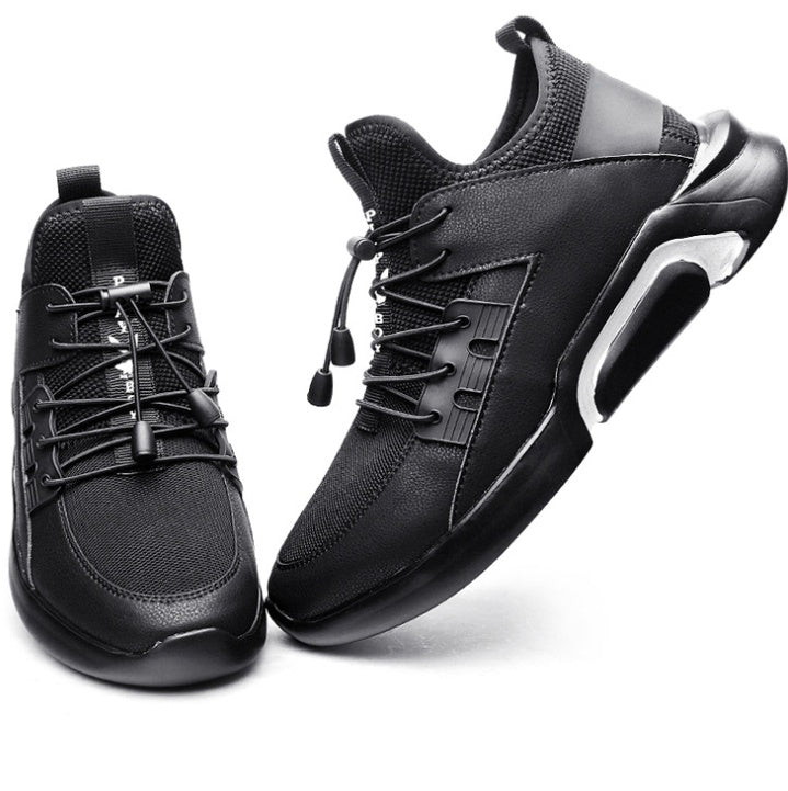 Alex – Atmungsaktive Herren-Laufschuhe für Studenten