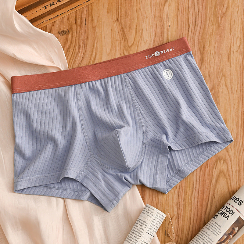 Herren Boxershorts | Weich & Atmungsaktiv im Set