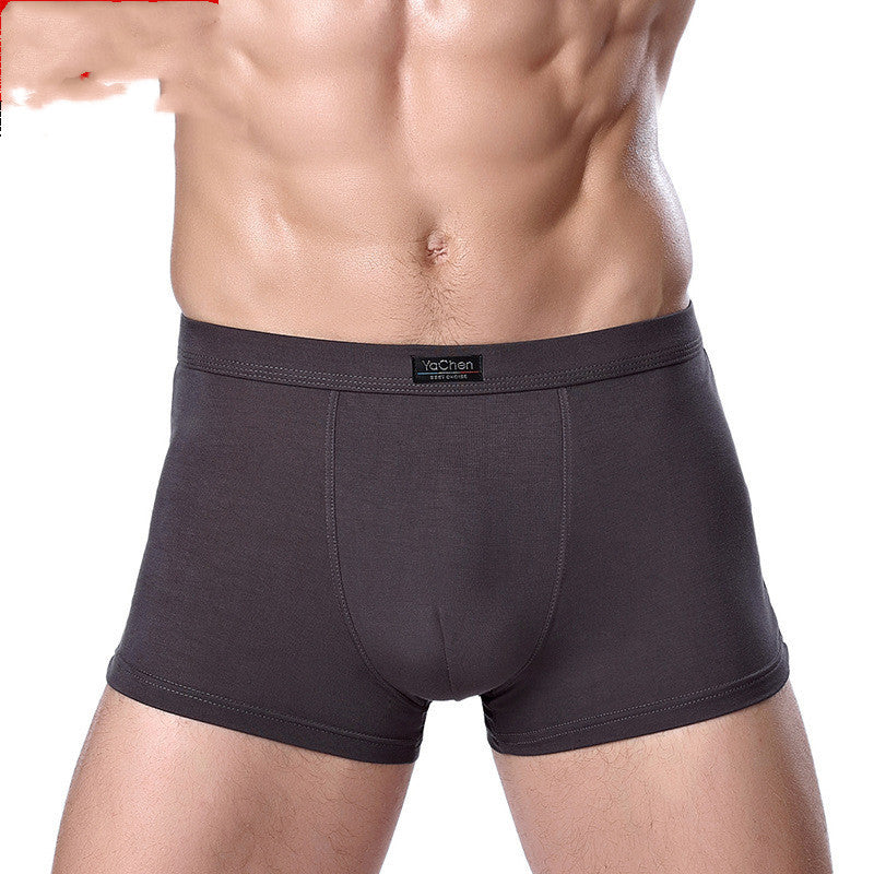 Herren Boxershorts | Weich & Atmungsaktiv aus Bambusfaser