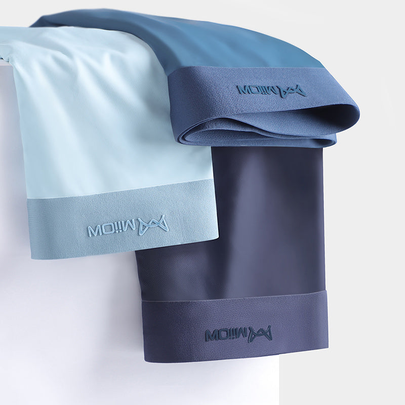 Herren Boxershorts | Nahtlos & Bequem