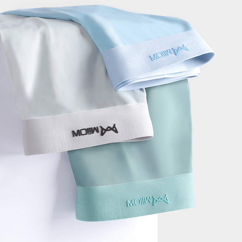 Herren Boxershorts | Nahtlos & Bequem