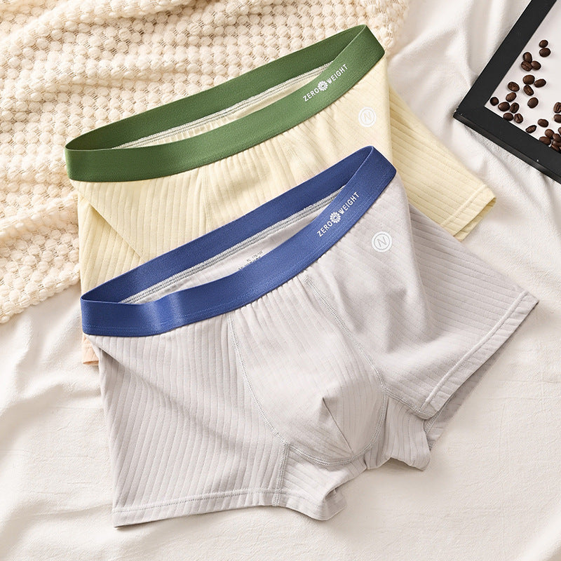 Herren Boxershorts | Weich & Atmungsaktiv im Set