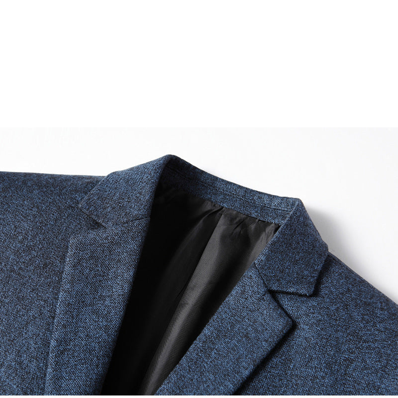 Modernes Herren Sakko | Slim Fit | Herbst/Winter