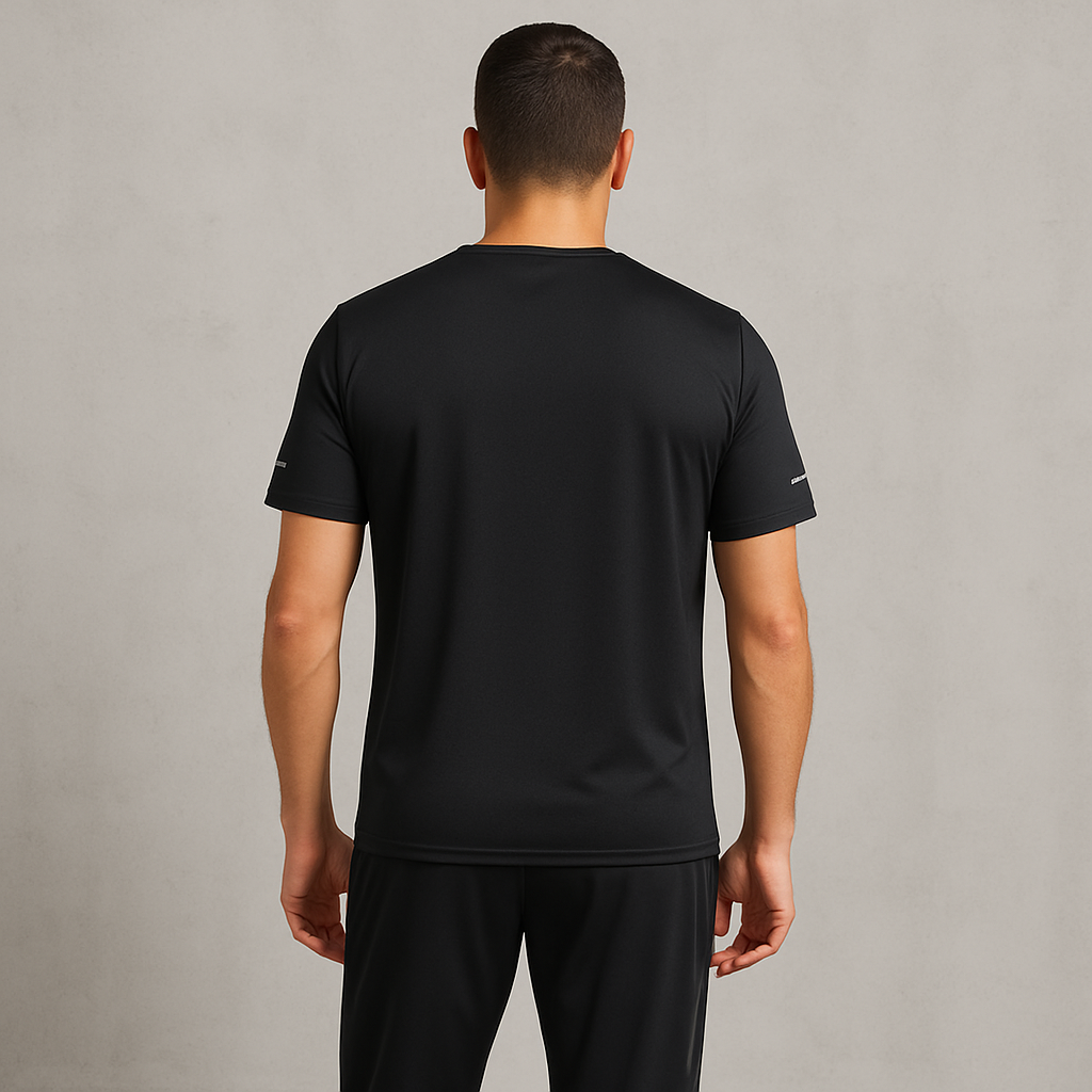 Herren Sport Set | Atmungsaktiv & 3-teilig
