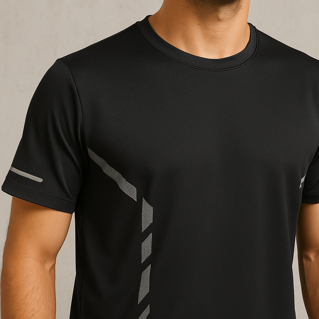 Herren Sport Set | Atmungsaktiv & 3-teilig