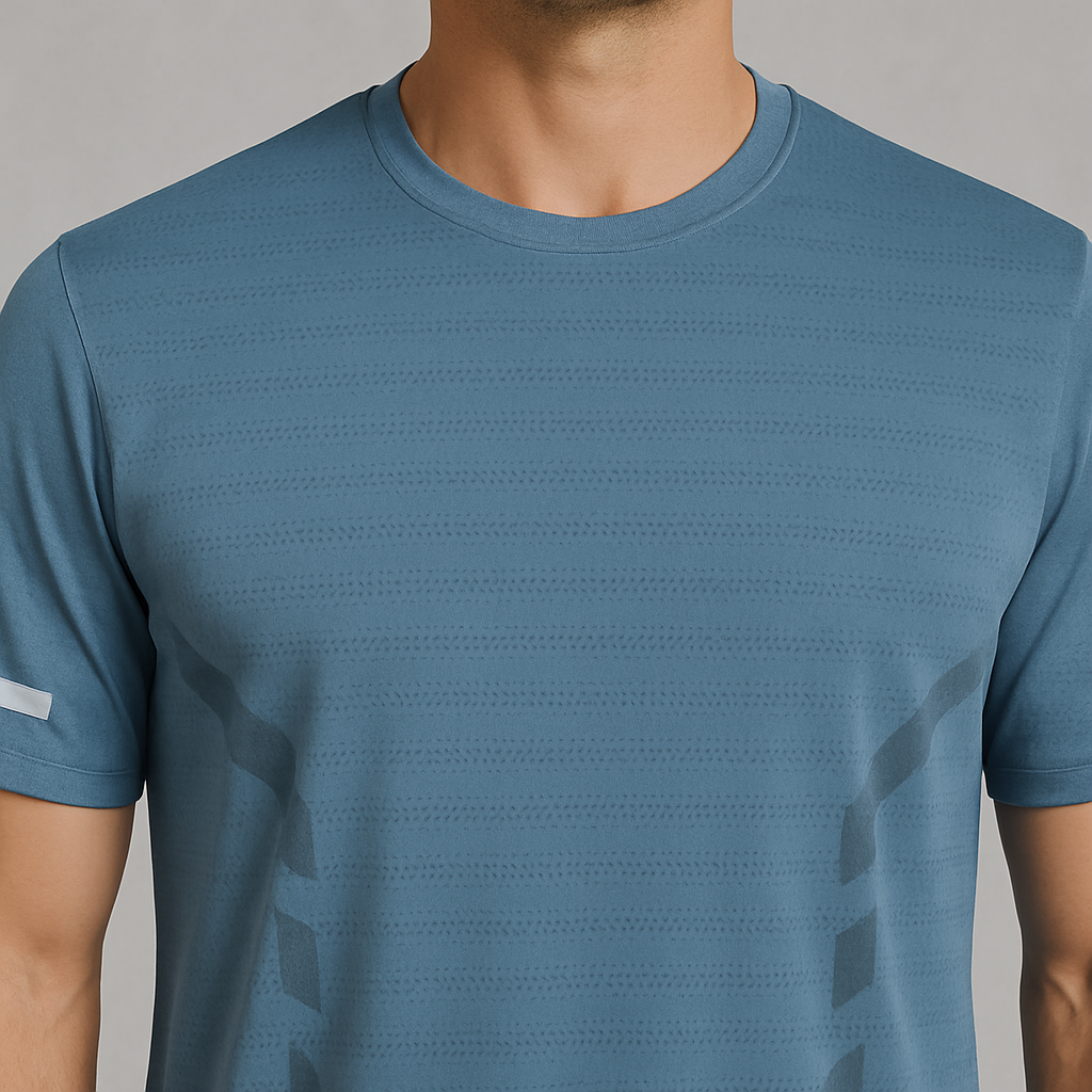 Herren Sport Set | Atmungsaktiv & 3-teilig