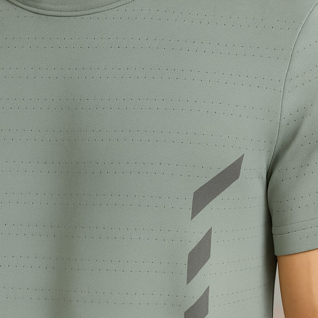 Herren Sport Set | Atmungsaktiv & 3-teilig