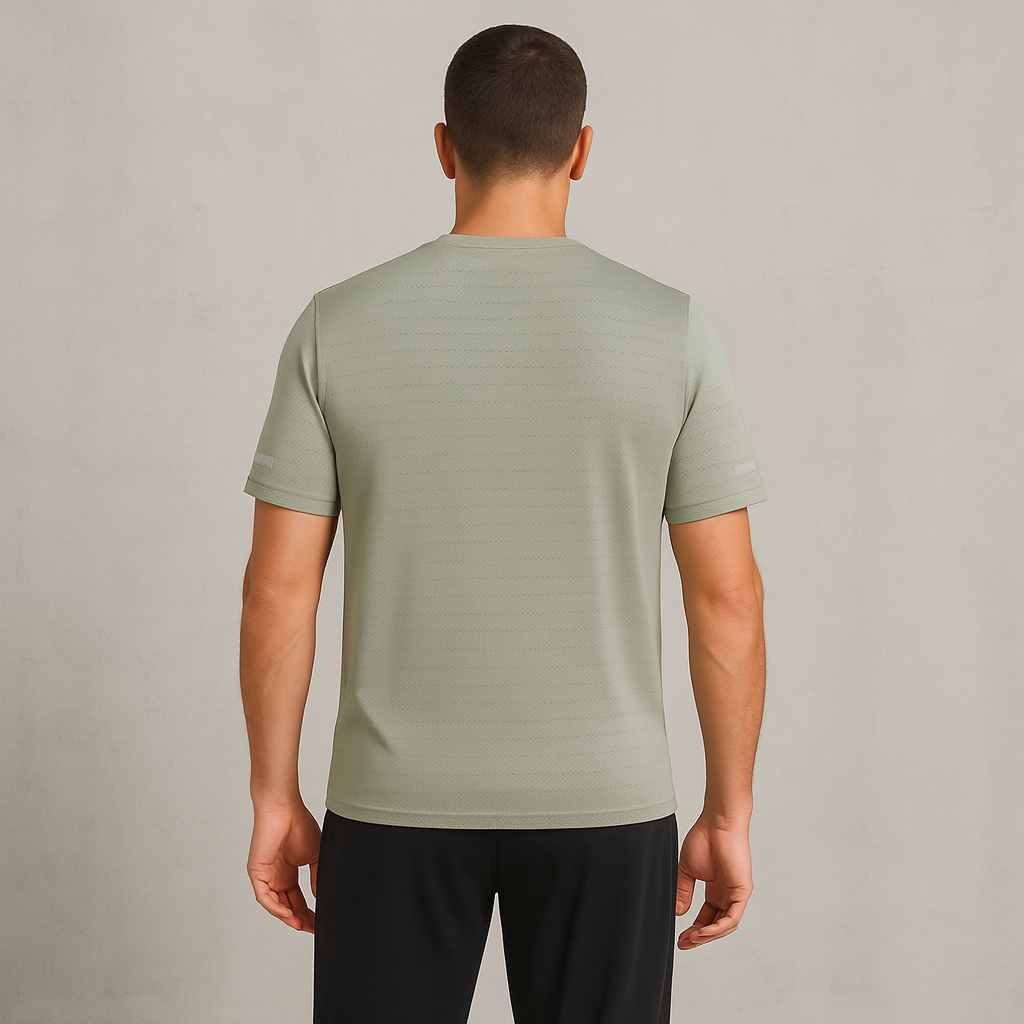 Herren Sport Set | Atmungsaktiv & 3-teilig