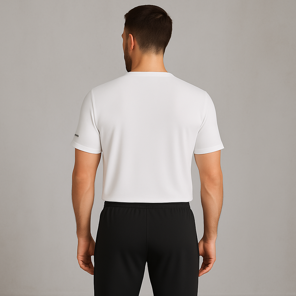 Herren Sport Set | Atmungsaktiv & 3-teilig