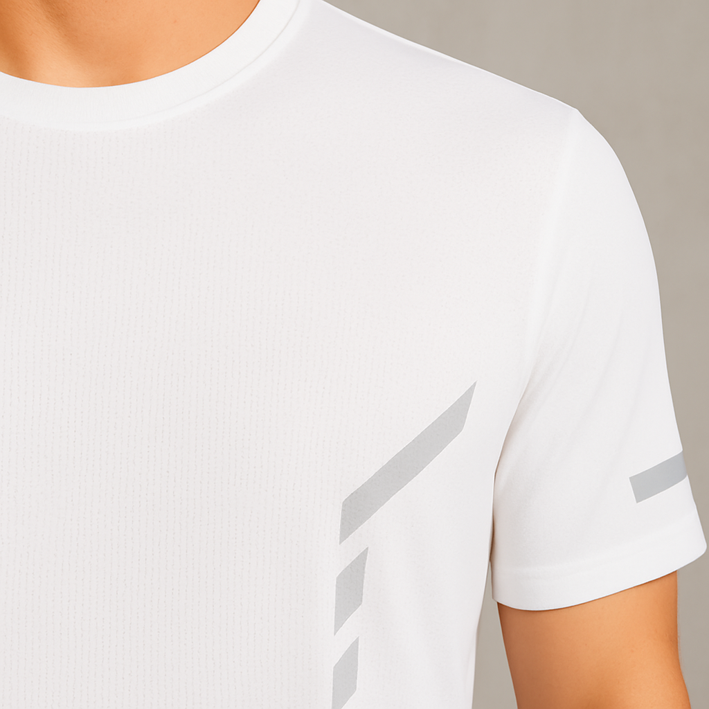 Herren Sport Set | Atmungsaktiv & 3-teilig