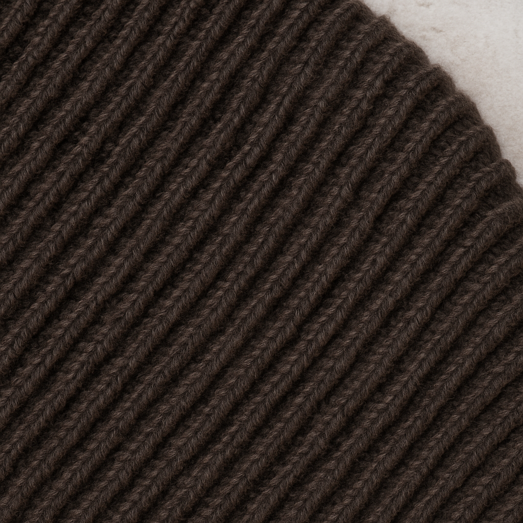 Damen Strickjacke mit Reverskragen | Warm & Lässig Winter