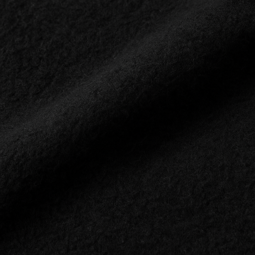 Warmer Damen Mantel aus Teddyfleece | Kuschelig & Elegant für Winter