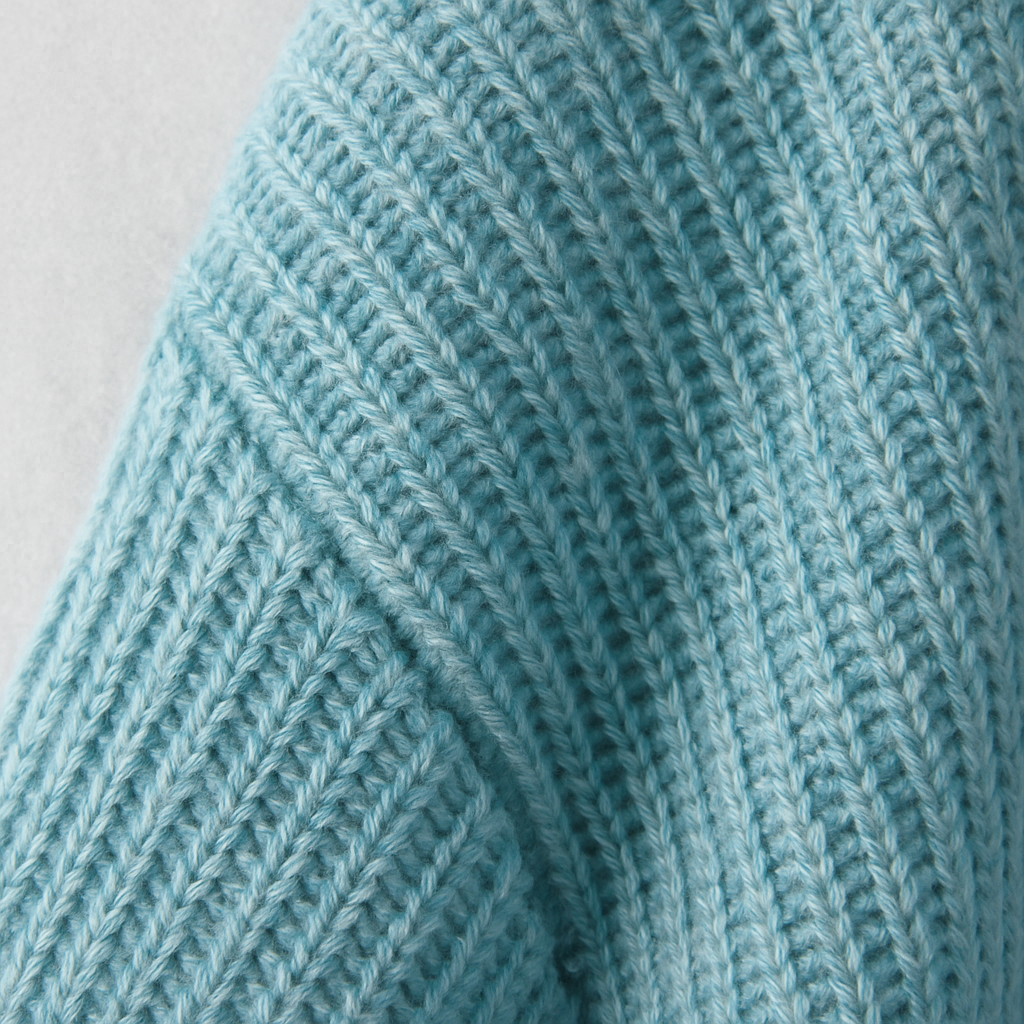 Damen Strickjacke mit Kapuze | Locker & Warm für Herbst Winter