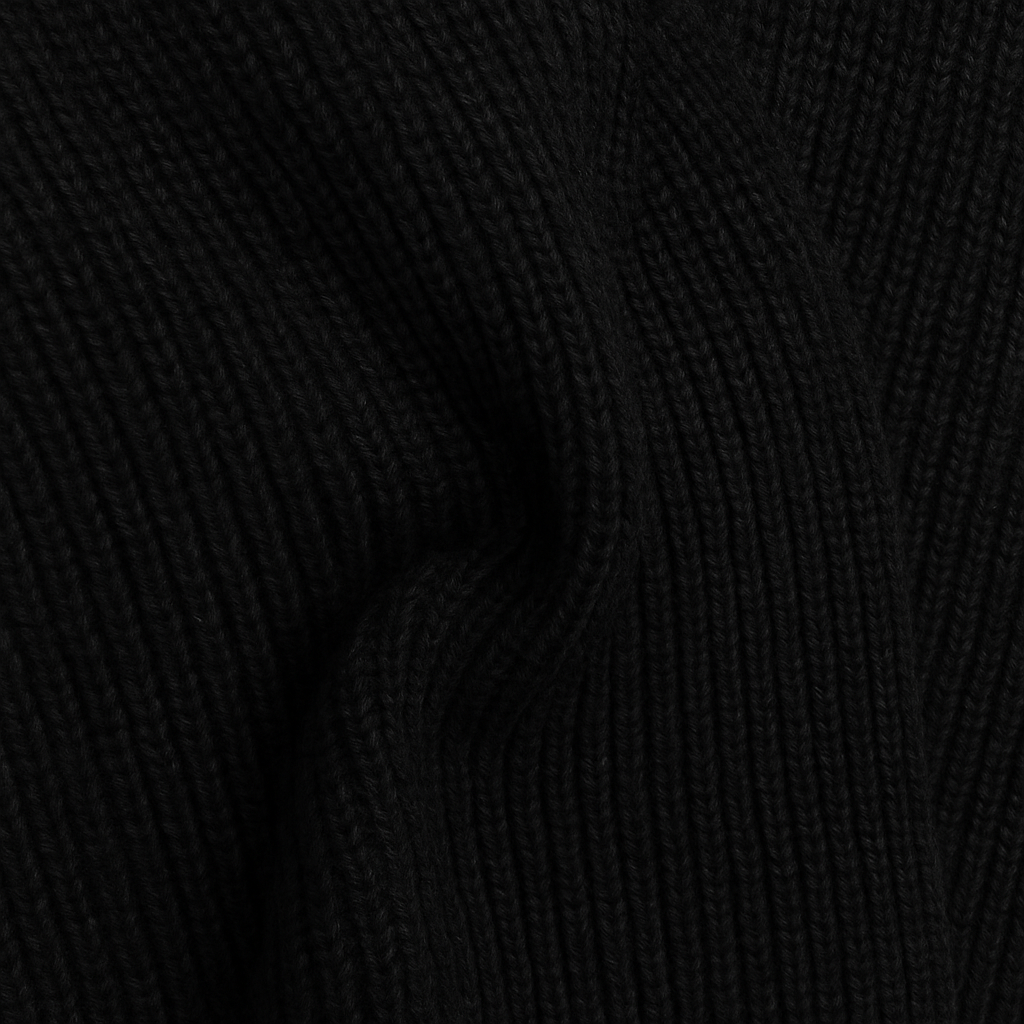 Lässiger Damen Strickjacke mit Knopfleiste | Herbst Winter