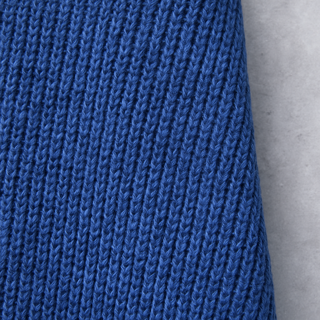Lässiger Damen Strickjacke mit Knopfleiste | Herbst Winter