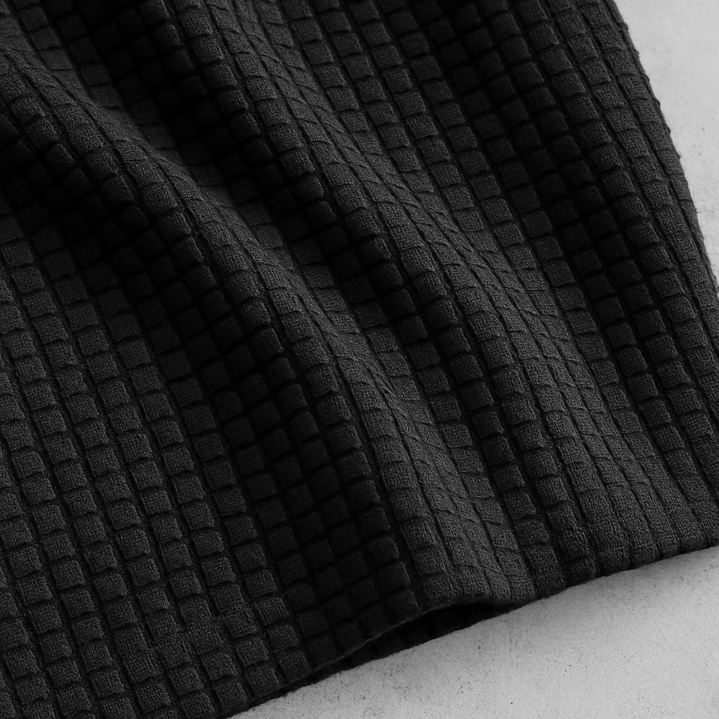 Leichter Damen Kapuzen Strickjacke mit Reißverschluss | Übergang