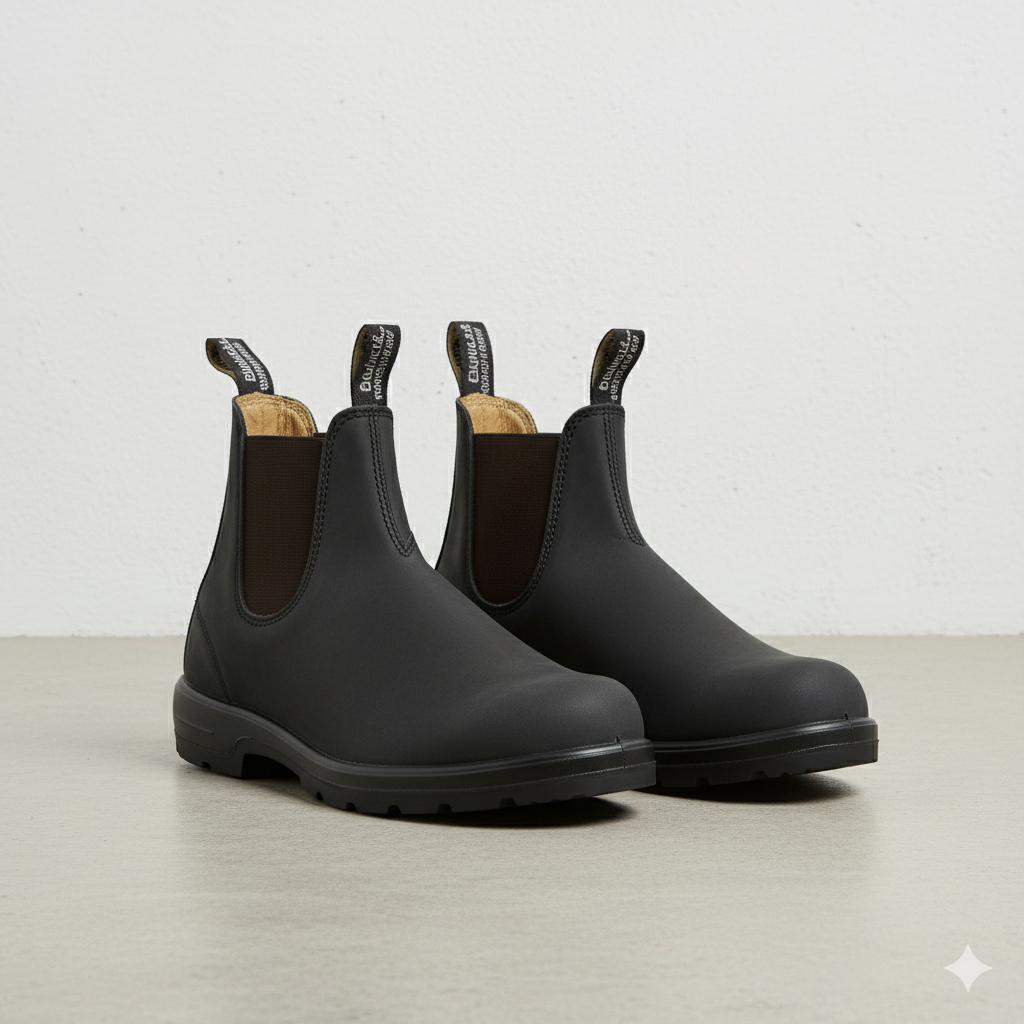 Damen Chelsea Boots | Rutschfest & Robust