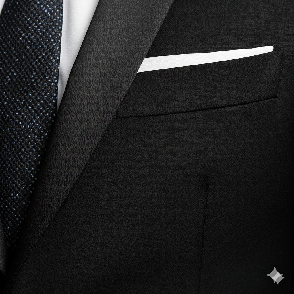 Herren Anzug Slim Fit | Elegant & Modern