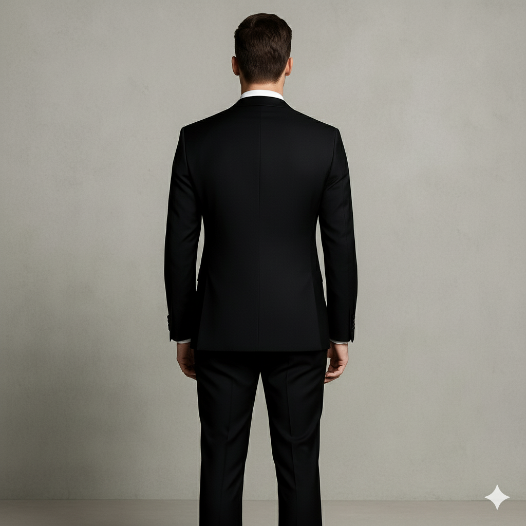 Herren Anzug Slim Fit | Elegant & Modern