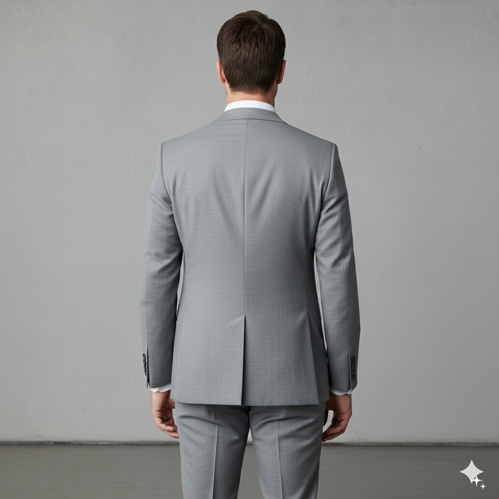 Herren Anzug Slim Fit | Elegant & Modern