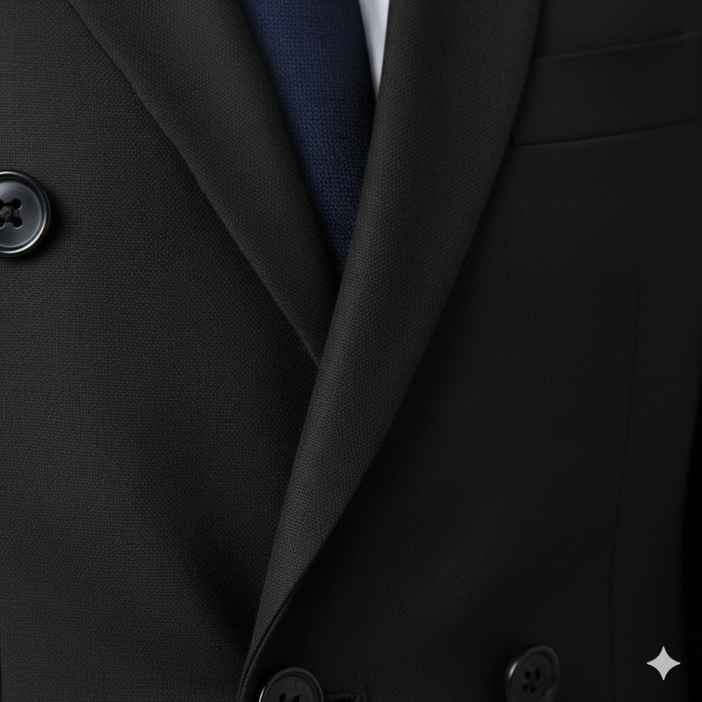 Herren Smoking 2-teilig Slim Fit | Elegant & Modern