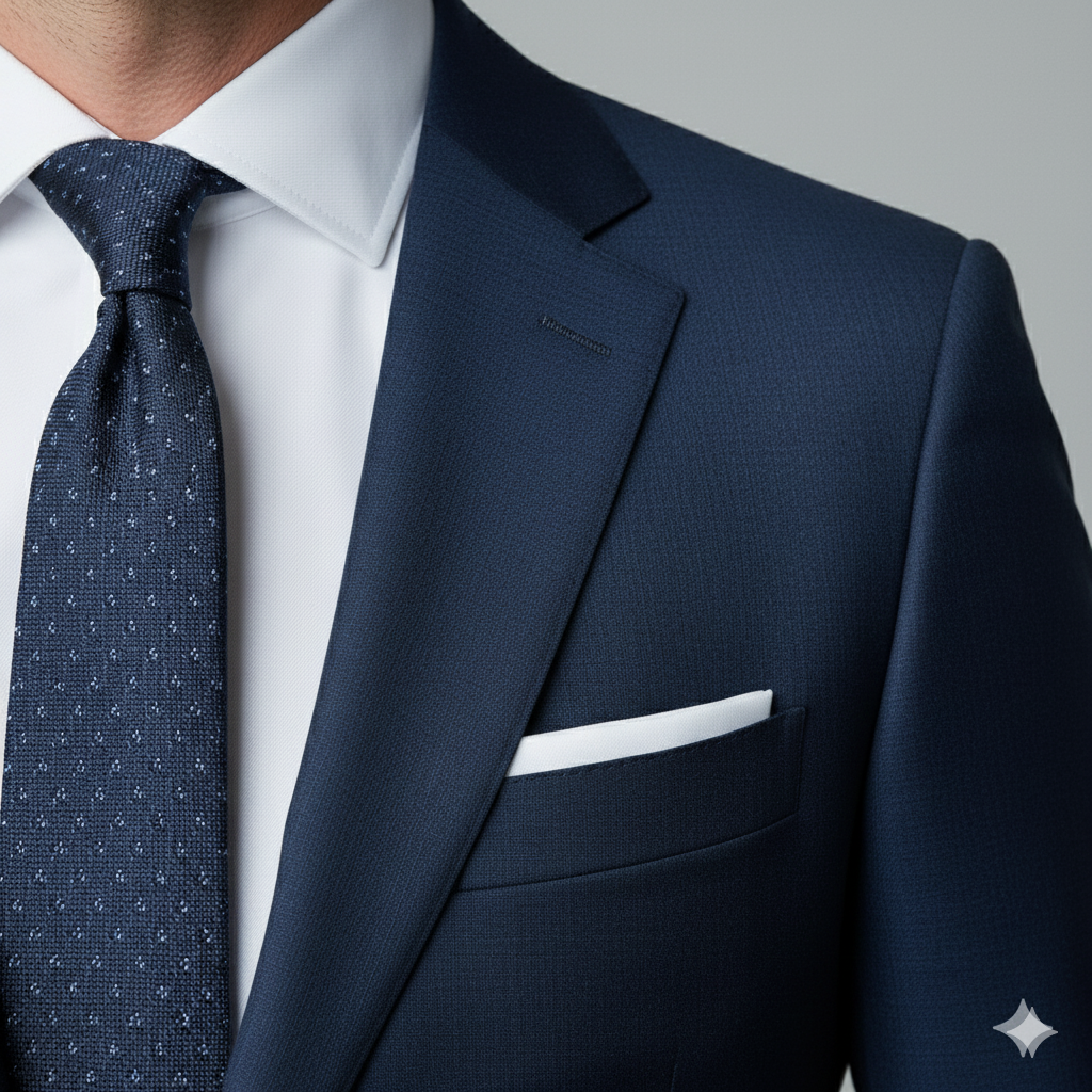 Herren Anzug Slim Fit | Elegant & Modern