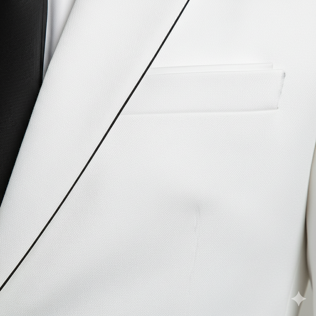 Herren Anzug Slim Fit | Elegant & Modern