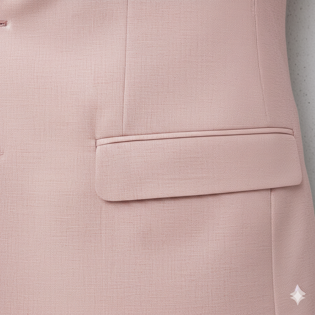 Herren Anzug | Slim Fit Business & Elegant