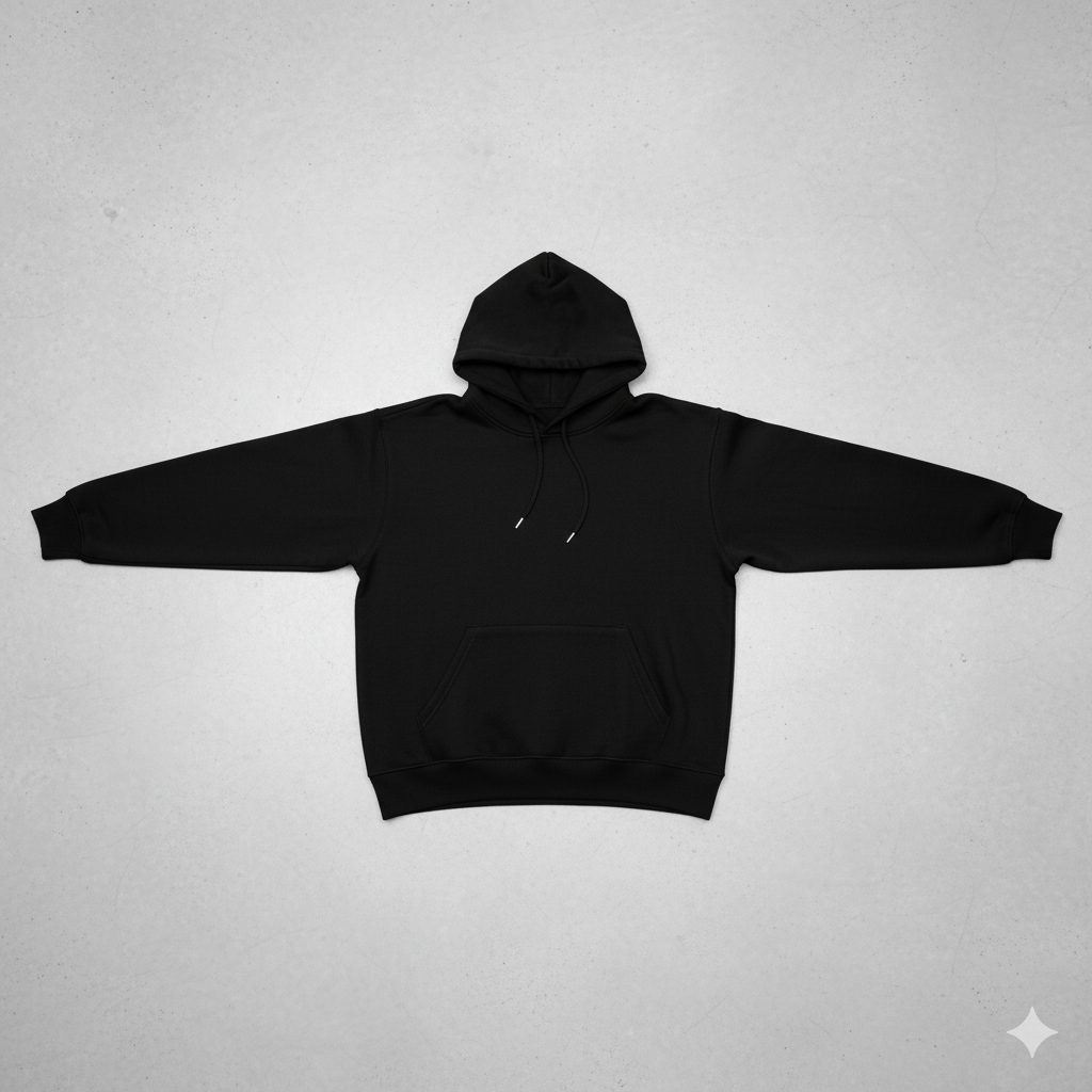 Warmer Damen Hoodie Zweiteiler | Bequem für Herbst & Winter