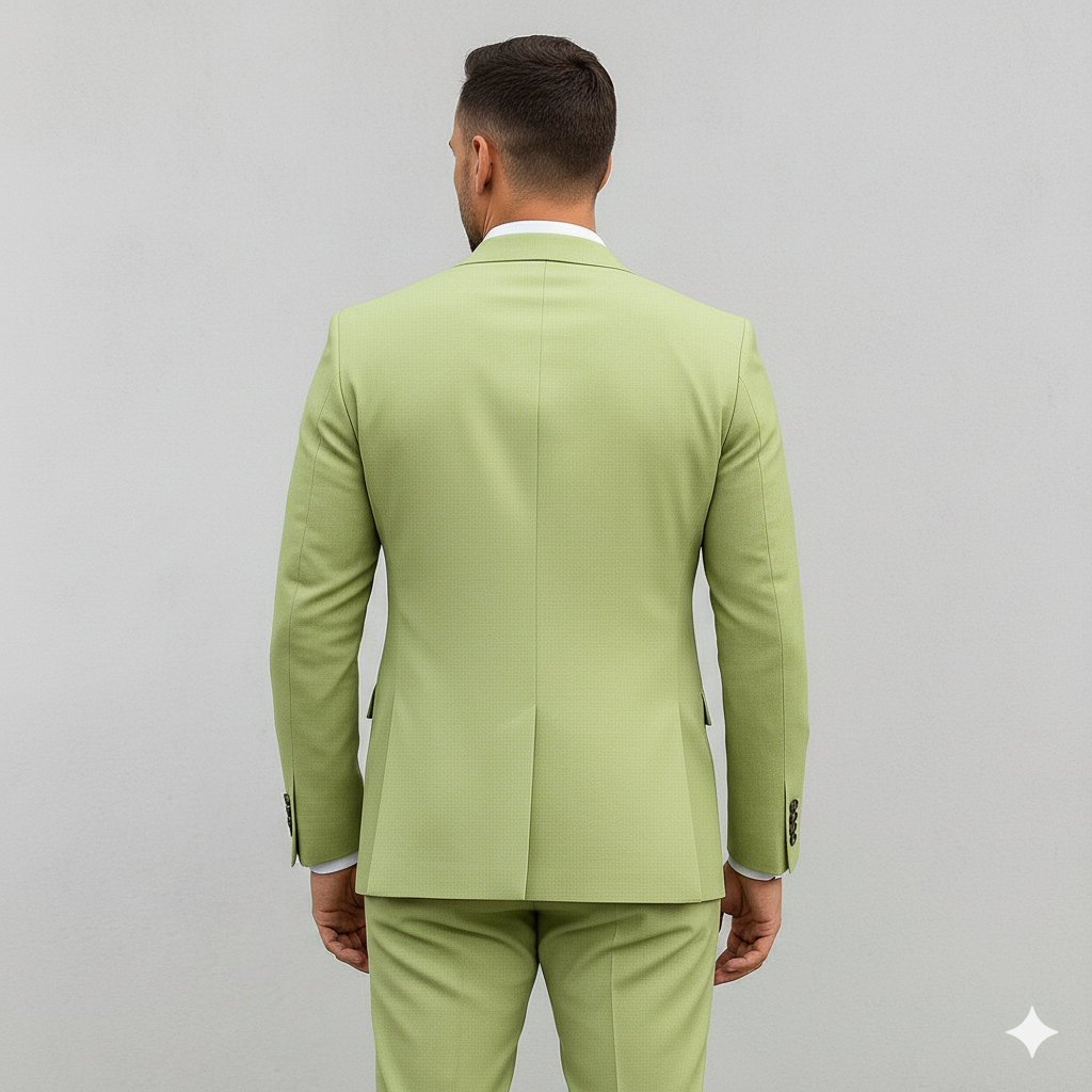 Herren Anzug | Slim Fit Business & Elegant