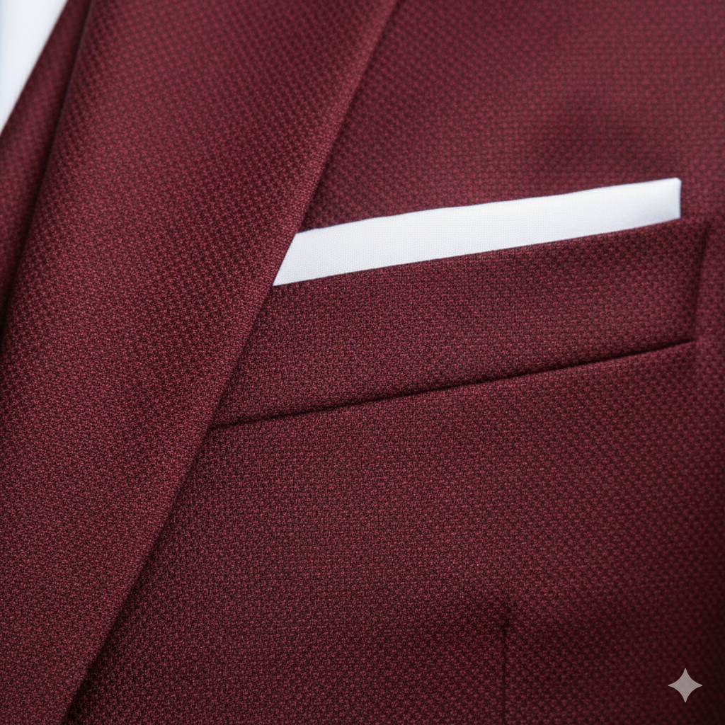 Herren Leinenblazer | Slim Fit & Leicht für Herbst