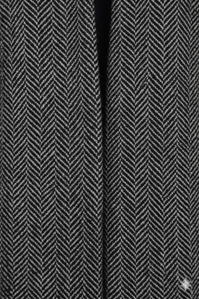 Damen Strickmantel mit offener Front | Modern & Bequem