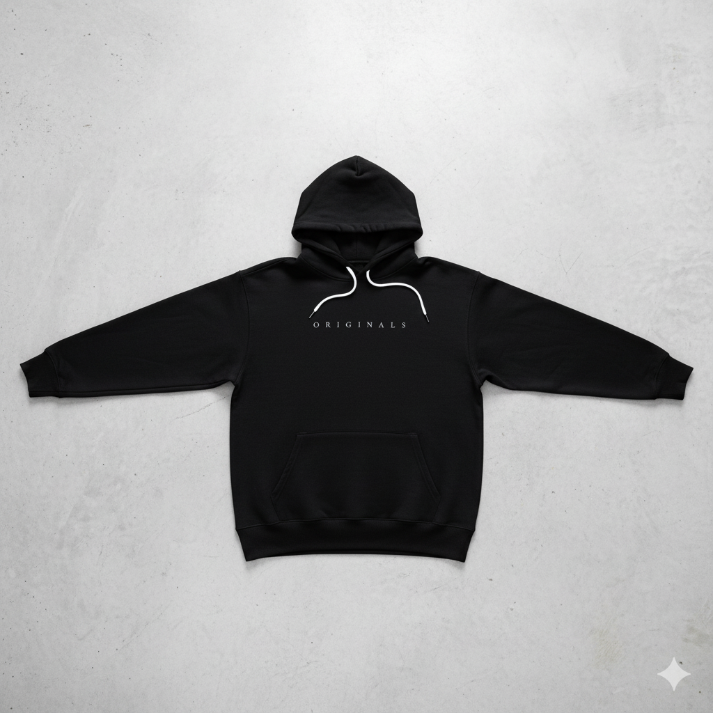 Herren Hoodie | Modern & Bequem | Herbst/Winter