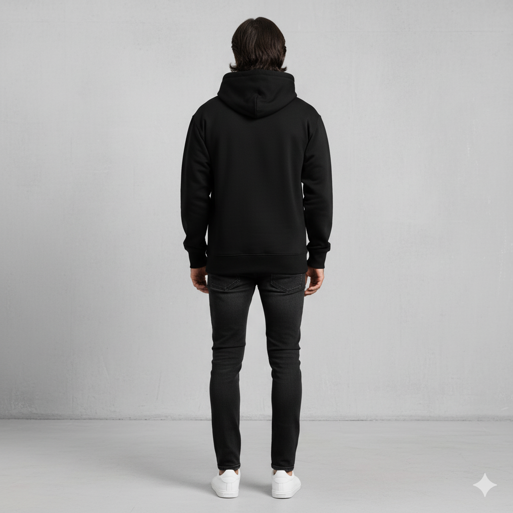 Herren Hoodie | Modern & Bequem | Herbst/Winter