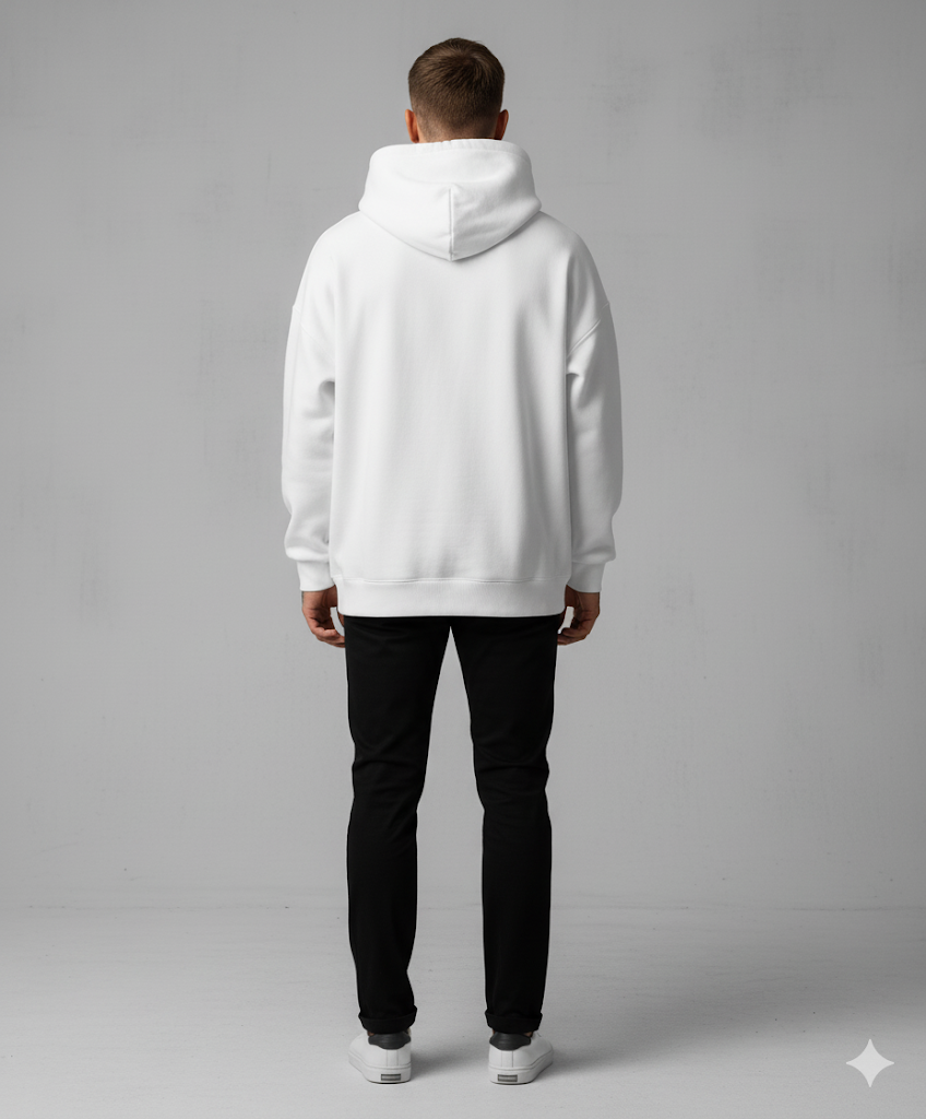 Herren Hoodie | Modern & Bequem | Herbst/Winter