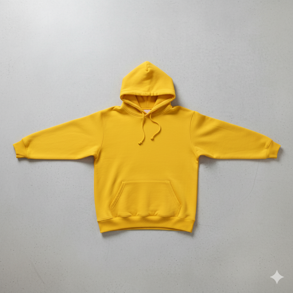 Warmer Damen Hoodie aus Fleece | Freizeit & Winter