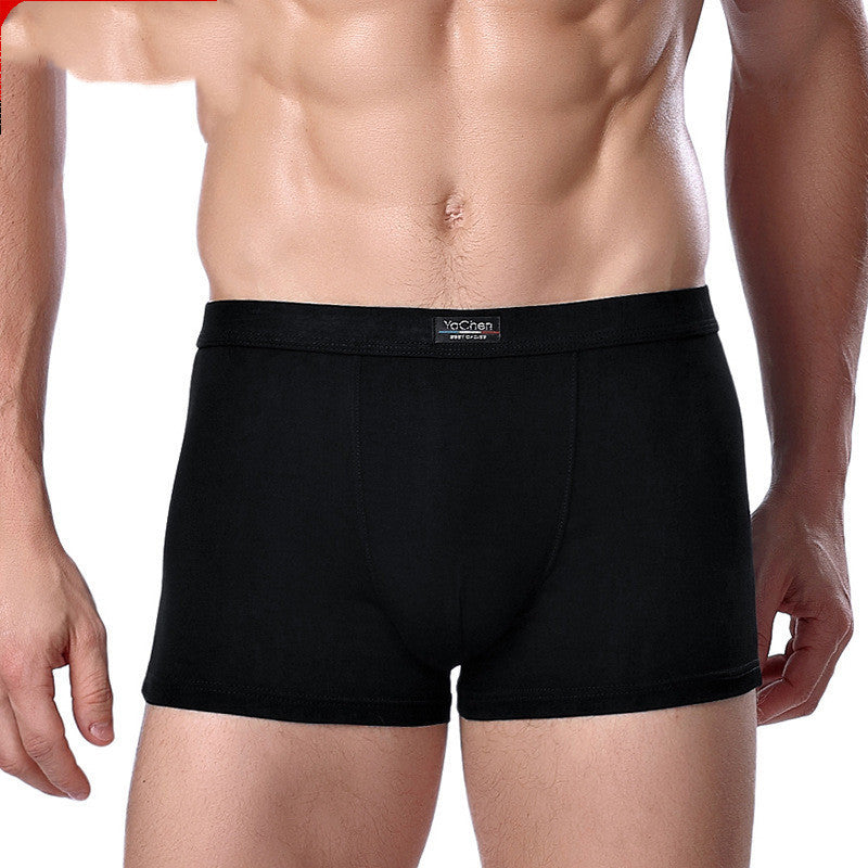 Herren Boxershorts | Weich & Atmungsaktiv aus Bambusfaser