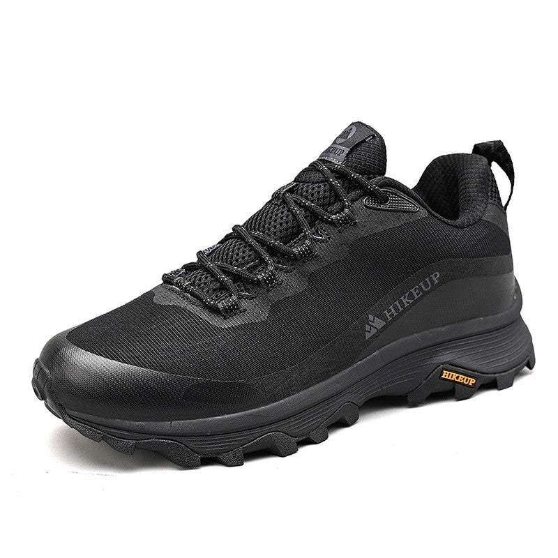 Robert – Atmungsaktive Freizeitschuhe aus Mesh