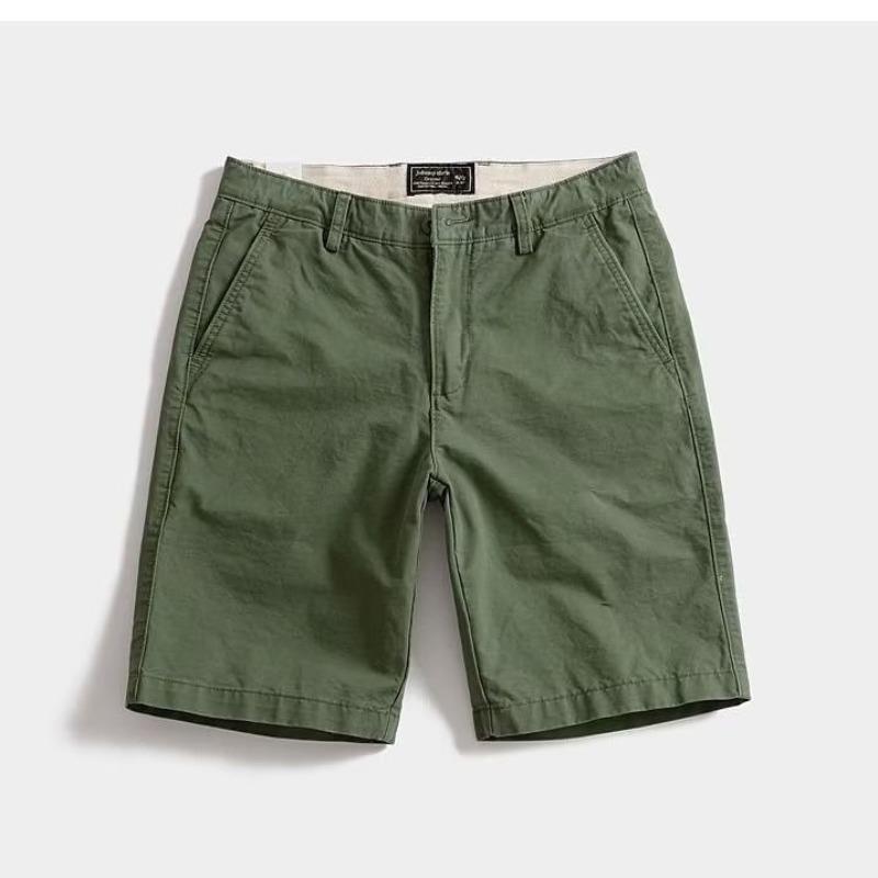 Terry – Vielseitige Herren Freizeithose mit geradem Schnitt