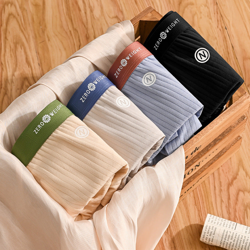 Herren Boxershorts | Weich & Atmungsaktiv im Set