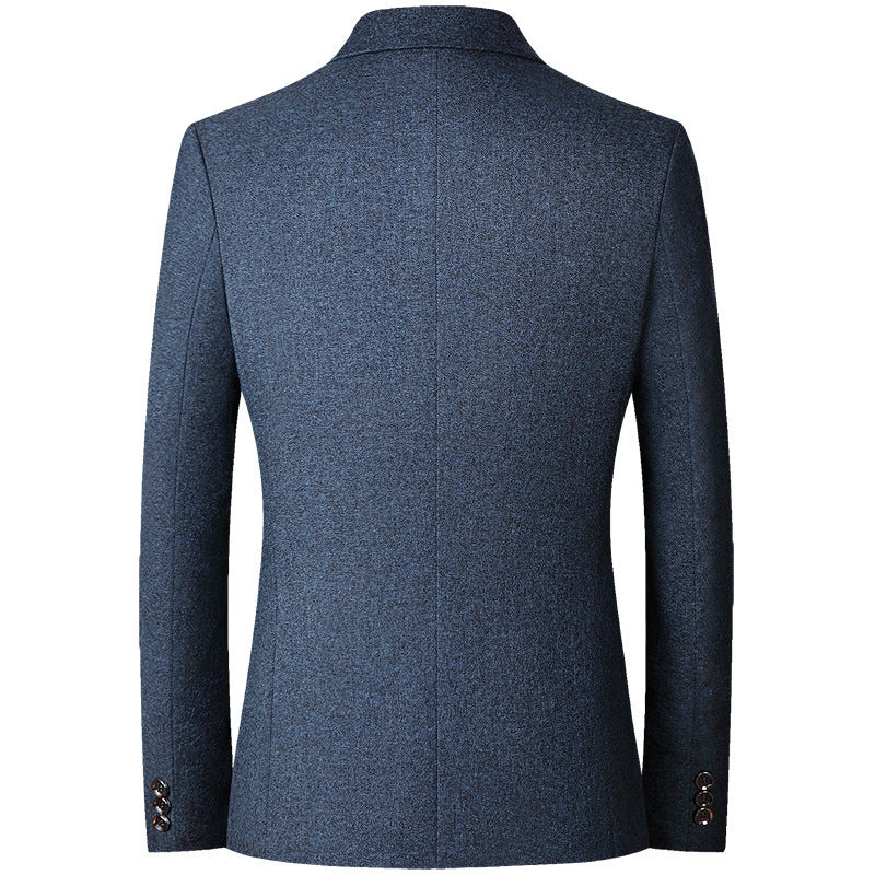 Modernes Herren Sakko | Slim Fit | Herbst/Winter