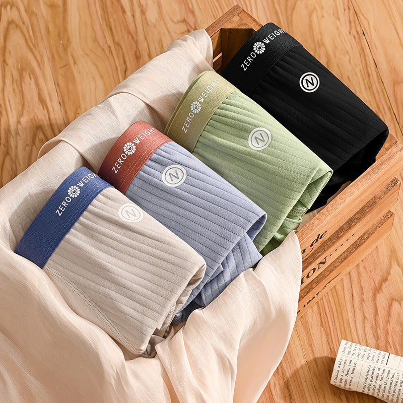 Herren Boxershorts | Weich & Atmungsaktiv im Set