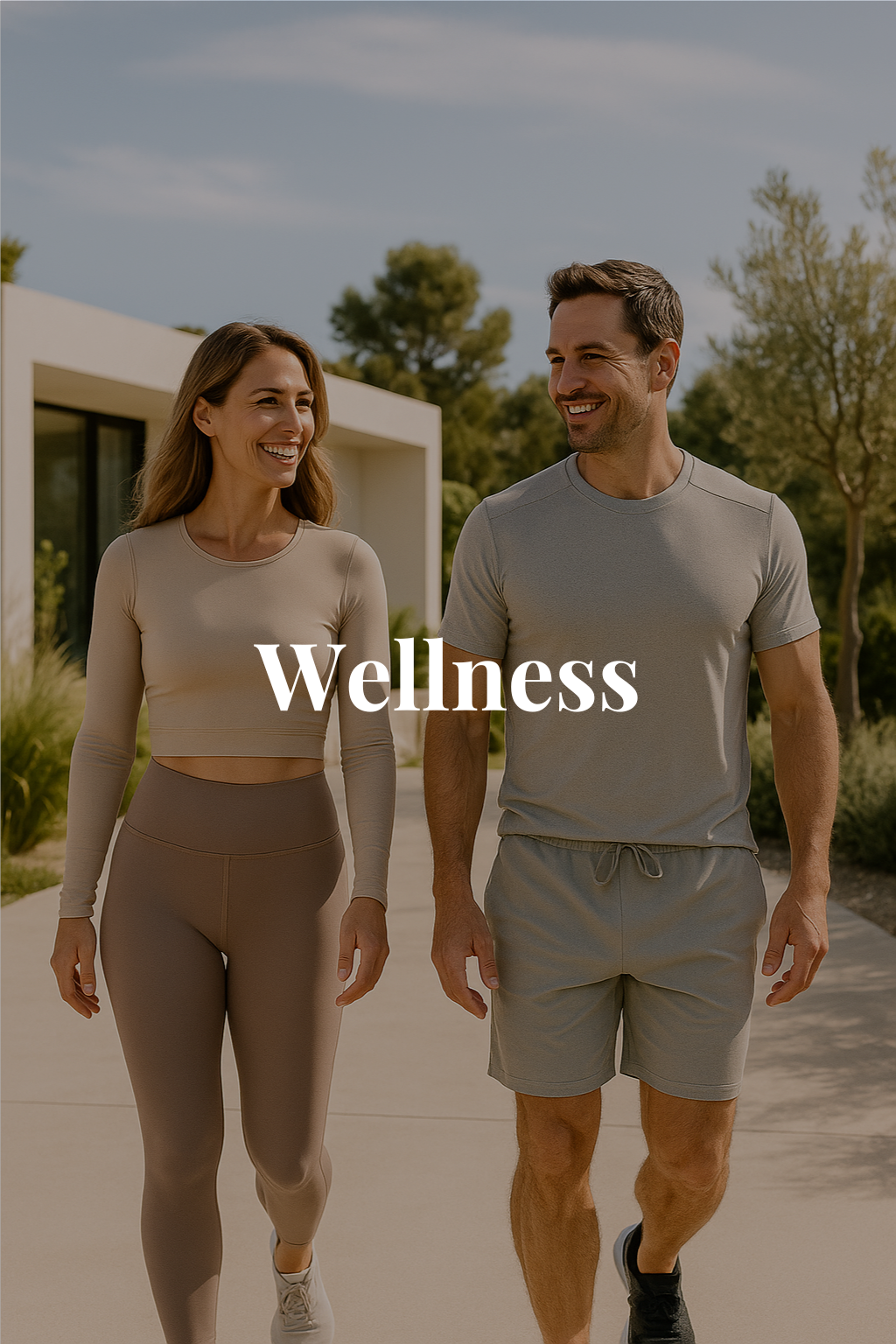 Wellness
